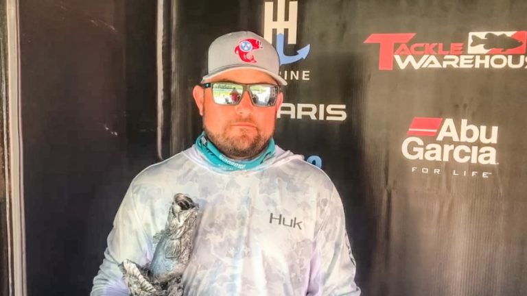 Livingston’s Cooper and West Liberty’s Adkins Earn Wins at Phoenix Bass Fishing League Double-Header on Dale Hollow Lake