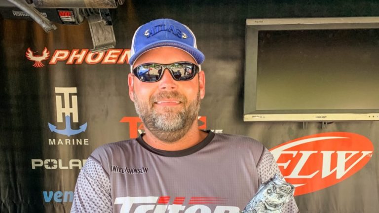 Lebanon’s Johnson and Hendersonville’s Hopkins Earn Wins at Phoenix Bass Fishing League Double-Header on Old Hickory Lake