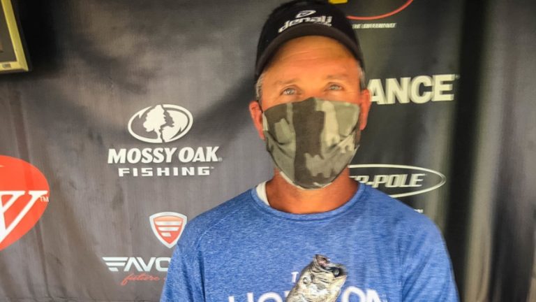 Morrilton’s Dixon and Mabelvale’s Houchin Earn Wins at Phoenix Bass Fishing League Double-Header on Lake Dardanelle