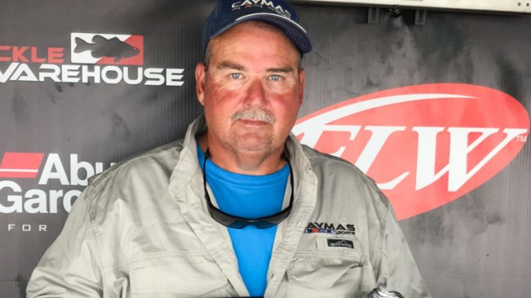 Dickson’s Singleton Wins Saturday, Mayfield’s Young Wins Sunday at Phoenix Bass Fishing League Double-Header on Kentucky/Barkley Lakes