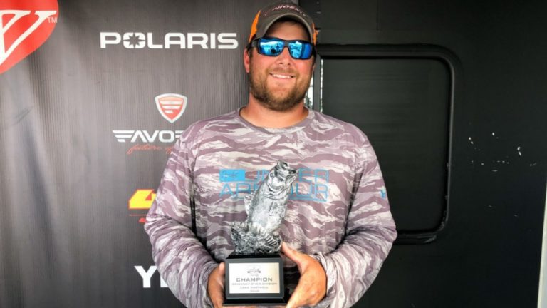 Georgia’s Palmer and Anderson’s Freeman Earn Wins at Phoenix Bass Fishing League Double-Header on Lake Hartwell presented by Fish-Intel