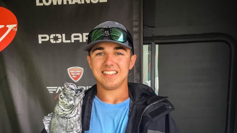 Jacksboro’s Faulkner Wins Saturday, Turner Wins Sunday at Phoenix Bass Fishing League Double-Header on Norris Lake