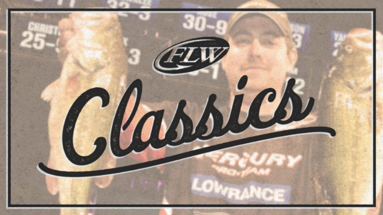 FLW Adds Classic FLW TV Episodes to YouTube Channel