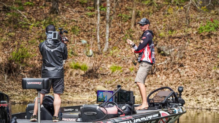 “FLW Fishing” to Premiere on Outdoor Channel Friday, July 3