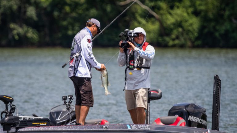 Tackle Warehouse Pro Circuit Set to Visit Sandusky For Final Event of Season