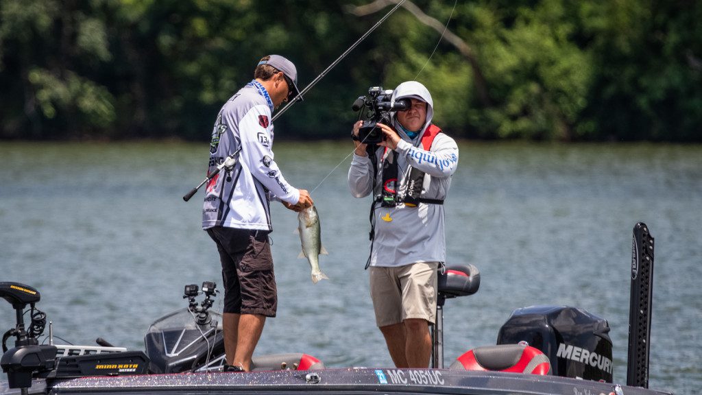 Tackle Warehouse Pro Circuit Set to Visit Sandusky For Final Event of Season