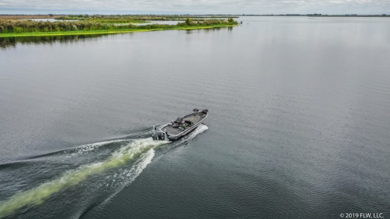 California Delta Set to Host Toyota Series Return