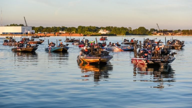 Post Pro Circuit, Sandusky Now Readies for Toyota Series Event