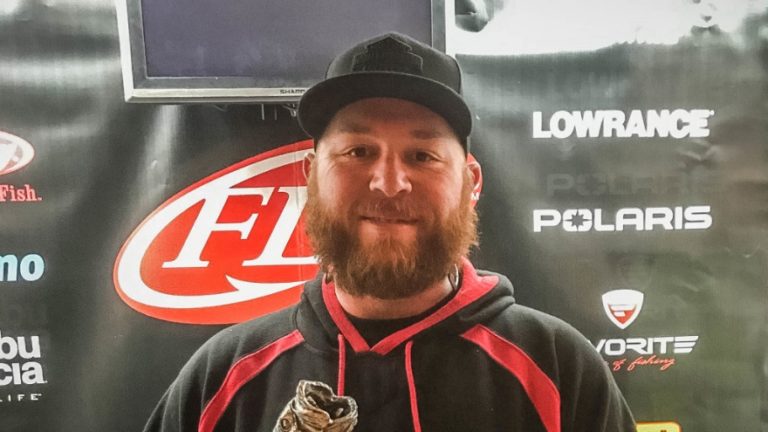 Dawsonville’s Johnson Wins Phoenix Bass Fishing League Event on Lake Lanier
