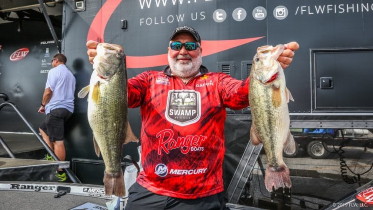 Lake Martin Readies for Tackle Warehouse Pro Circuit