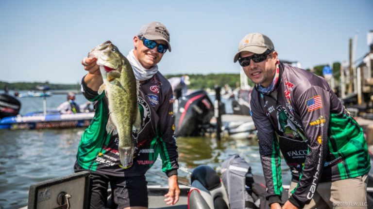 Harris Chain of Lakes Readies for 2020 Abu Garcia College Fishing presented by YETI National Championship presented by Lowrance