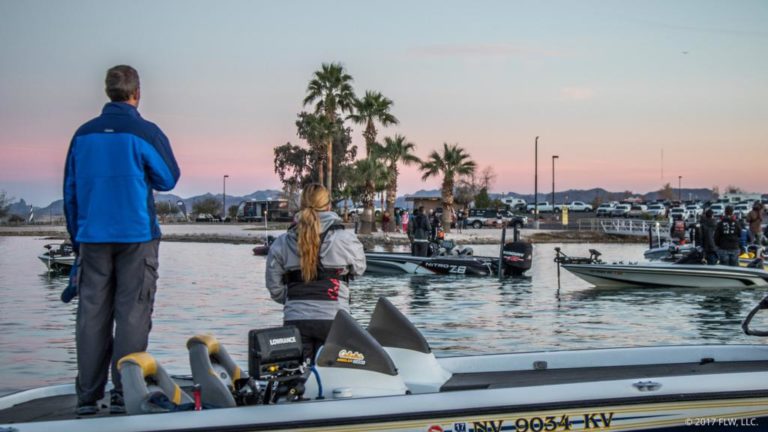 Toyota FLW Series Set for Western Division Opener on Lake Havasu