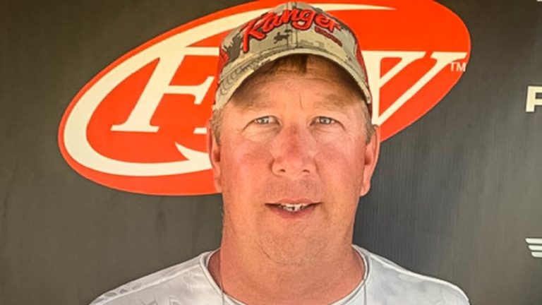 Natchitoches’ Hortman Wins Phoenix Bass Fishing League Event on Lake of the Pines