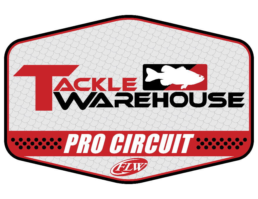 FLW Shifts Start Date of Tackle Warehouse Pro Circuit at Lake Martin