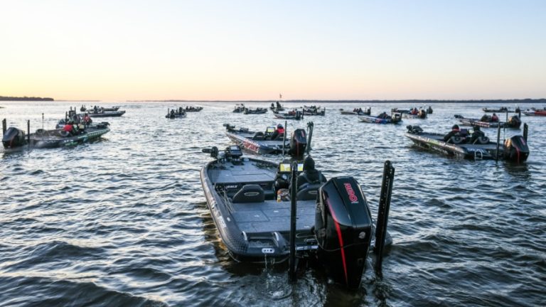 FLW Shares COVID-19 Guidelines for Upcoming Tournaments