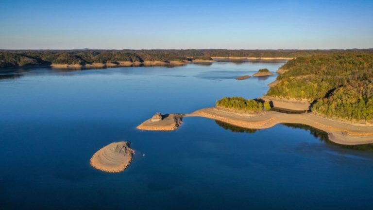 FLW Series Championship Returns to Lake Cumberland in 2020