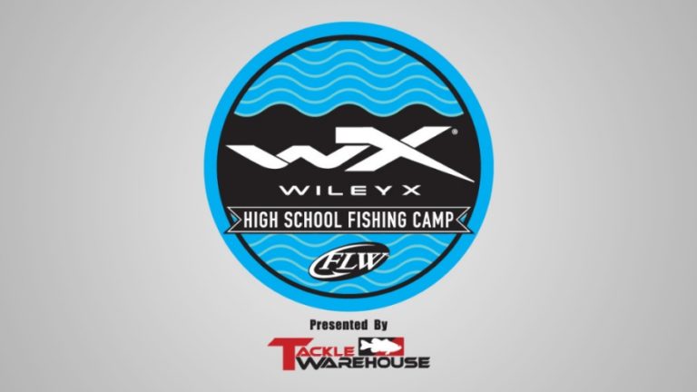 Registration Now Open for 2020 Wiley X High School Fishing Camp presented by Tackle Warehouse