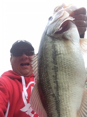 New Waters? No Problem By Tim Grein