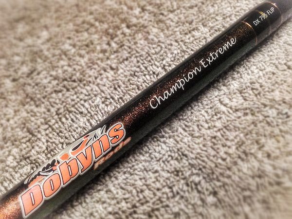 DX 795FLIP - Dobyns Rods