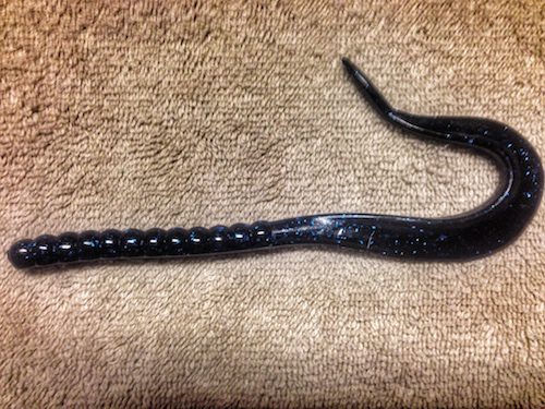 V&M Wild Thang Review by Bobby Saffel