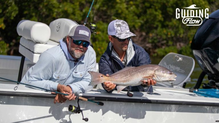 Fish Hippie Partners With Conservationist Champion Captain Benny Blanco To Launch All-New TV Series