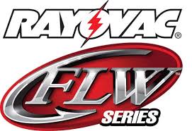 RAYOVAC FLW SERIES NORTHERN DIVISION OPENER SET FOR JAMES RIVER