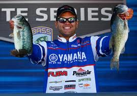 Catching up with Elite Angler Dave Wolak