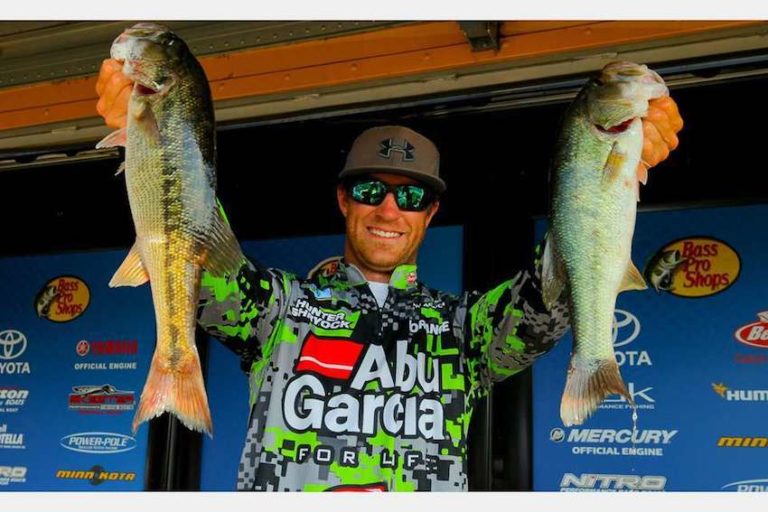 Bass Edge’s The Edge – Episode 274 – Hunter Shryock February 15, 2018