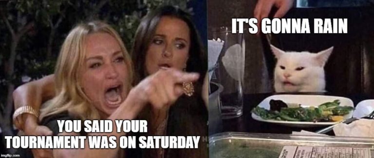 Breaking Bass Cast Tourney News