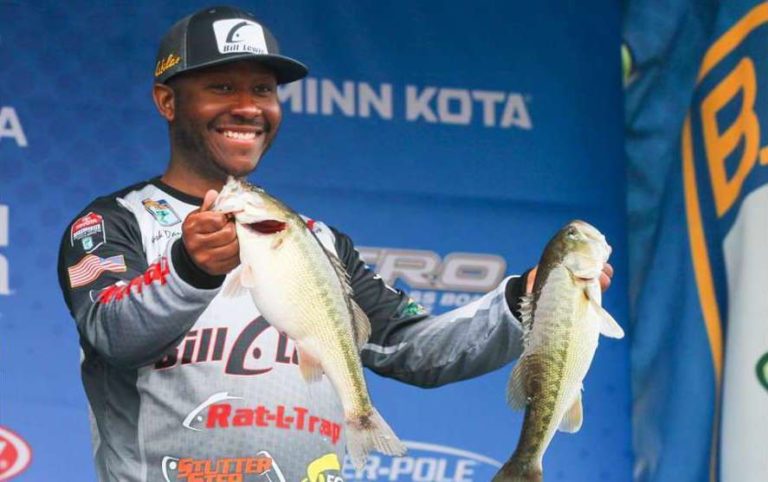 Bass Edge’s The Edge – Episode 273 Mark Daniels Jr. February 1, 2018