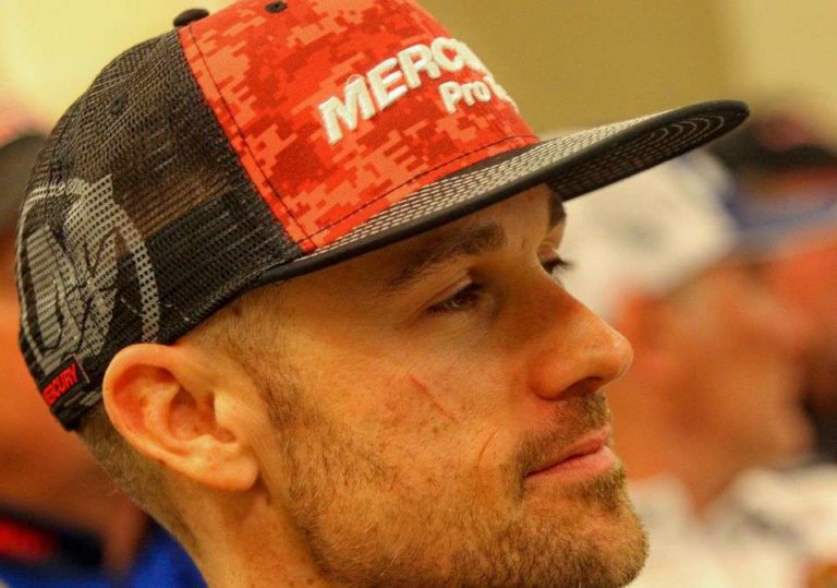 The importance of focus February 16, 2019  – Bassmaster