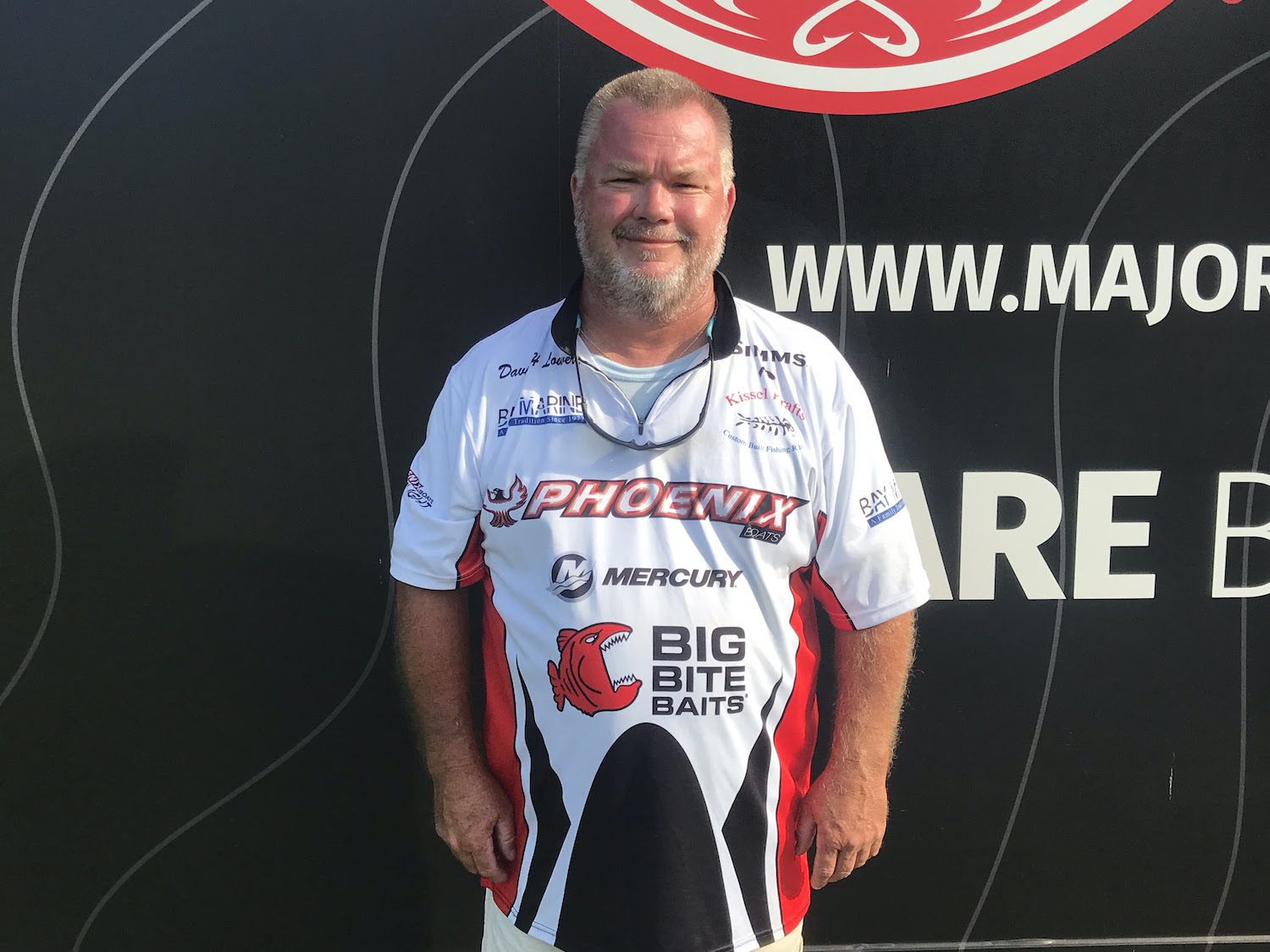 Georgia’s David Lowery Wins Phoenix Bass Fishing League Regional Championship on St. Johns River