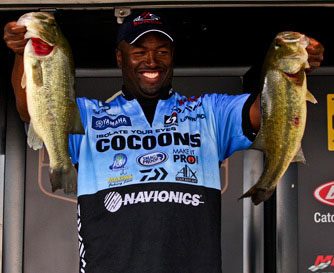 Ish Talks Best Practices for Jerkbaits by: Terry Brown