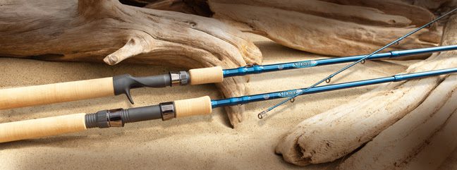 The Most Interesting Men In The World … Choose A Rod Well Traveled – St. Croix Rods