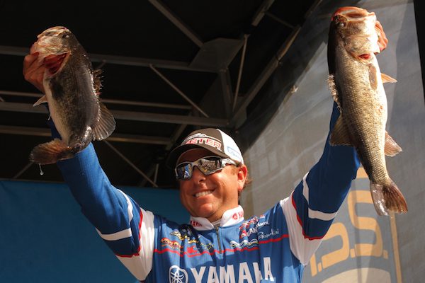 Elite Series Pros Ready To Keep On Rolling To Havasu