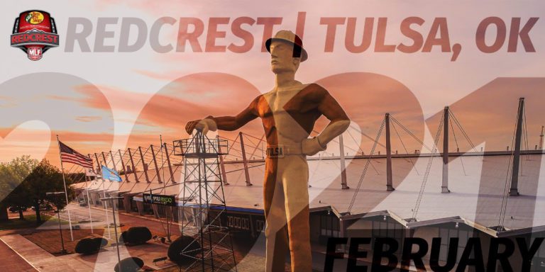 Major League Fishing Announces Tulsa  To Host REDCREST in February 2021