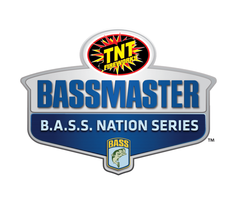 TNT Fireworks Sponsors B.A.S.S. High School, College And Grass-Roots Fishing Series