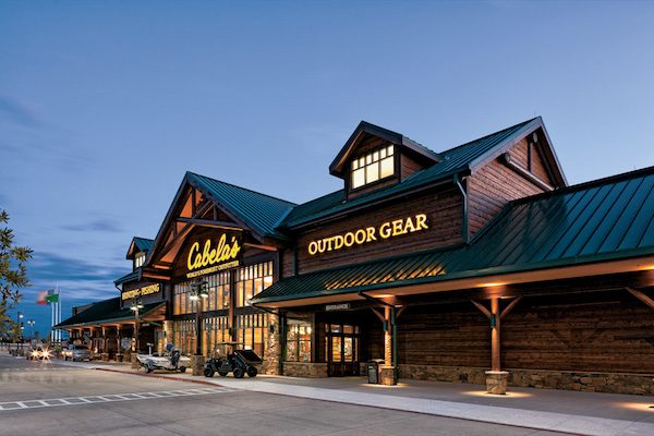 Report: Bass Pro Shops considers buying Cabela’s –