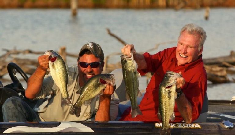 Former B.A.S.S. Co-Owner, Outdoor Television Pioneer Jerry McKinnis Passes Away