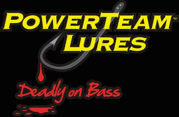 PowerTeam Lures – New Colors for 2014