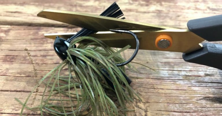 3 Jig Fishing For Bass Modifications You Need To Know