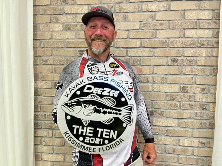 Jody Queen Wins DEE ZEE KBF THE TEN 2021