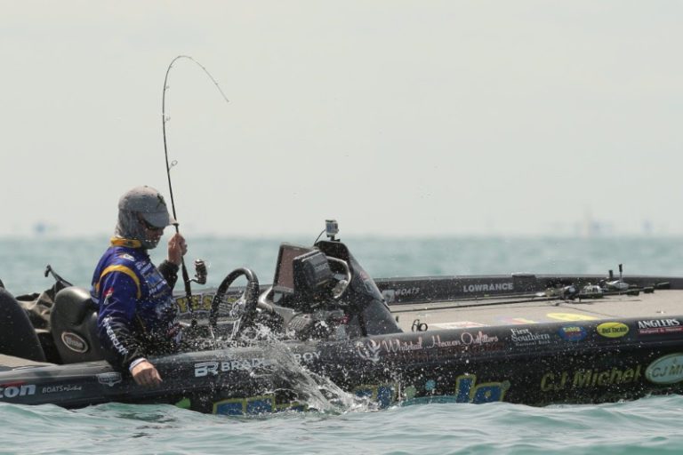 Bassmaster Elite Series To Return To St. Lawrence River For Smallmouth Slugfest