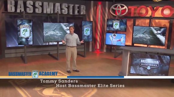 B.A.S.S. Debuts Bassmaster Academy, New Online Resource For Bass Fishing Fans