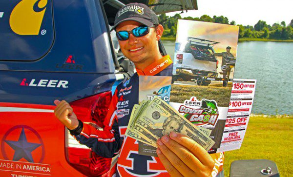 Make Money and Save Money this Month with LEER by: admin