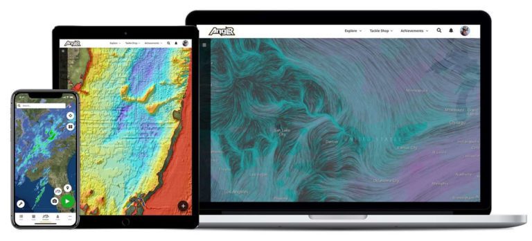 ANGLR Fishing App Offers New Premium Maps and Early Access for First 10K Users