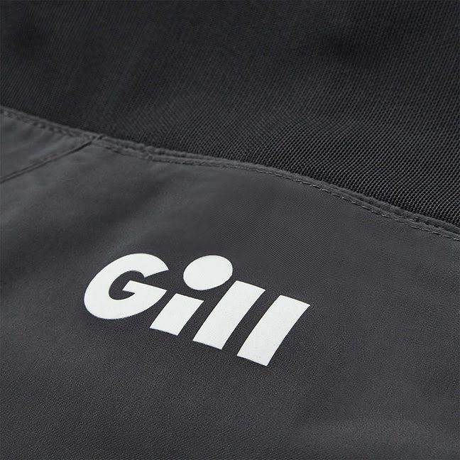 New Gill FG100 Pro Tournament 3 Layer Bibs redefine waterproof