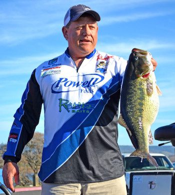 Bryan’s Spotted Bass Ruled World Record Fish by IGFA by: admin