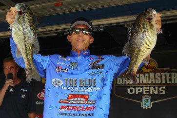 Bassmaster Opens series gives co-anglers and pros shot at top prizes – Bassmaster.com