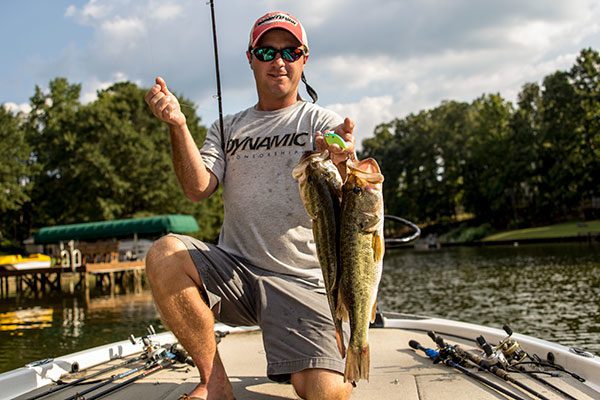 6 Bass Fishing Details You Should Never Overlook by: Walker Smith